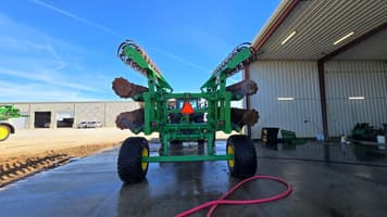 Main image John Deere 2680H